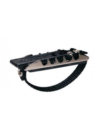 Cejilla guitarra clásica/flamenca Dunlop 11FD