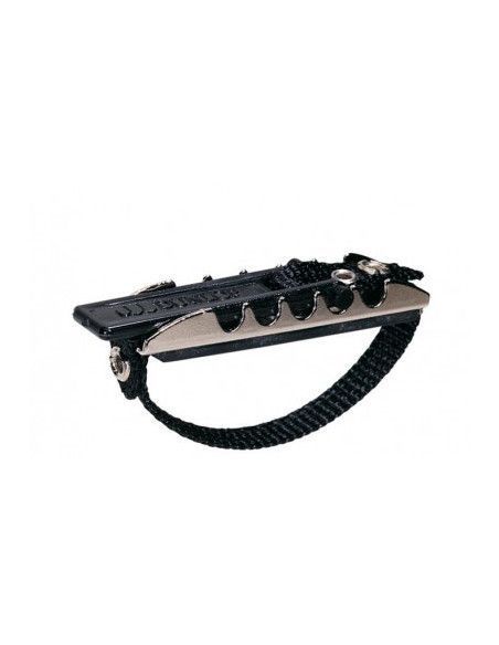 Cejilla guitarra clásica/flamenca Dunlop 11FD