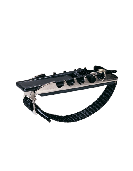 Cejilla guitarra clásica/flamenca Dunlop 14FD