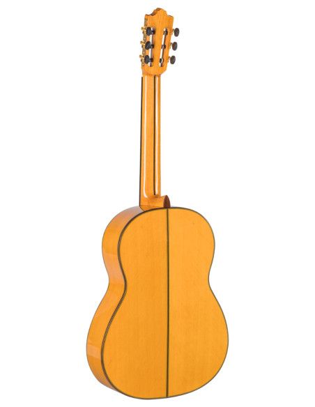 Guitarra flamenca Admira Bulería + Estuche