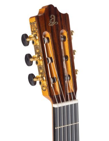 Guitarra flamenca Admira Bulería + Estuche