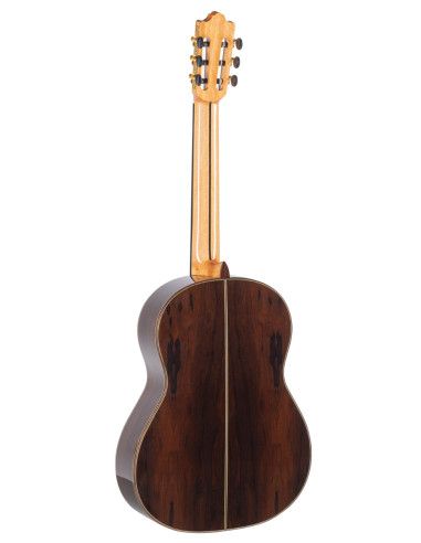 Guitarra flamenca Admira Lola + Estuche