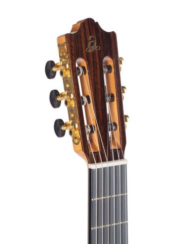 Guitarra flamenca Admira Lola + Estuche