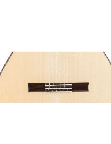 Guitarra flamenca Admira Lola + Estuche