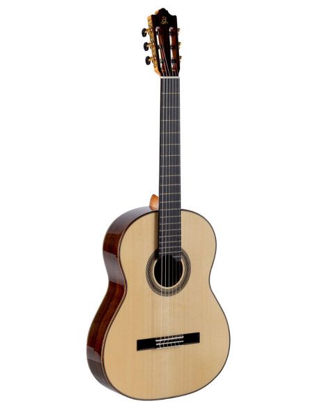 Guitarra flamenca Admira Lola + Estuche