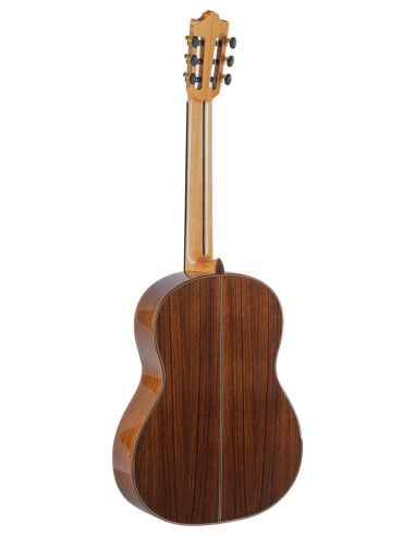 Guitarra flamenca Admira Carmen + Estuche
