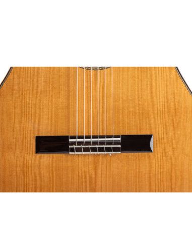 Guitarra flamenca Admira Carmen + Estuche