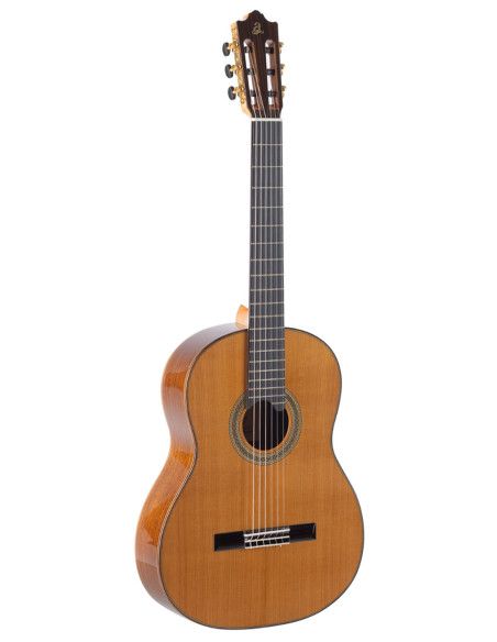 Guitarra flamenca Admira Carmen + Estuche