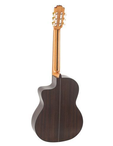 Guitarra clásica Admira A6-ECF Fishman + funda...