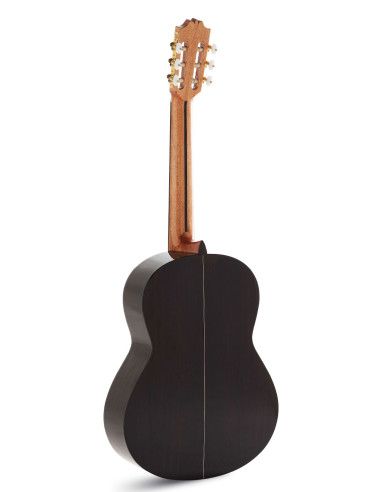 Guitarra clásica Admira A6-EF Fishman + funda...