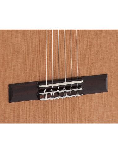 Guitarra clásica Admira A6-EF Fishman + funda...