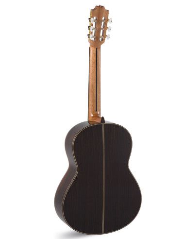Guitarra clásica Admira A15 serie artesanía +...