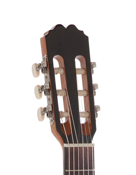 Pack Guitarra Admira Alba + funda 10 mm + afinador