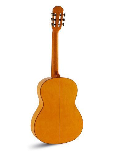 Guitarra flamenca Admira Triana + funda 10 mm