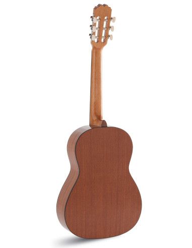 Guitarra CADETE 3/4 Admira Alba + funda 10 mm