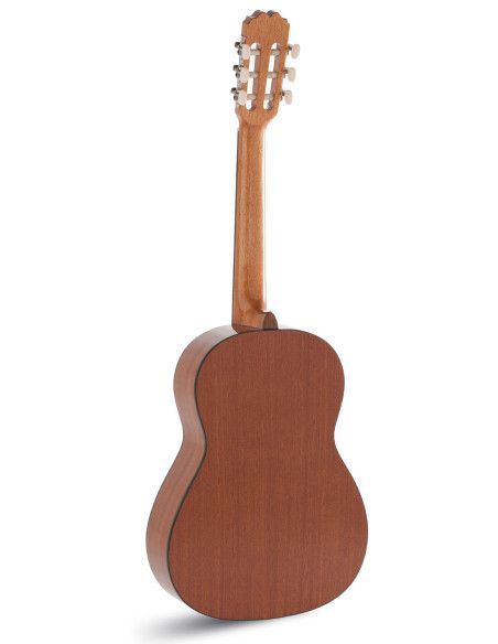 Guitarra CADETE 3/4 Admira Alba + funda 10 mm