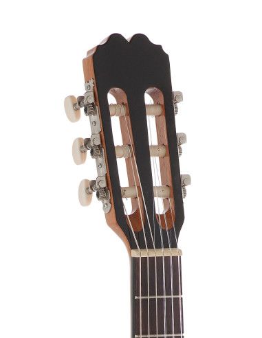 Guitarra CADETE 3/4 Admira Alba + funda 10 mm