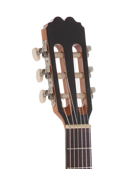 Guitarra CADETE 3/4 Admira Alba + funda 10 mm