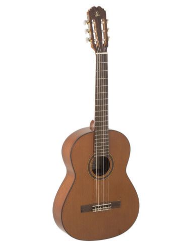 Guitarra clásica Admira Málaga + funda acolchada