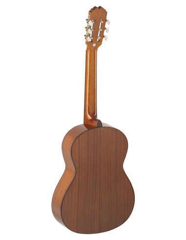 Guitarra clásica Admira Málaga + funda acolchada
