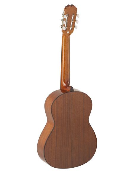 Guitarra clásica Admira Málaga + funda acolchada