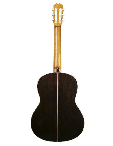 Guitarra flamenca Vicente Tatay C320.593N + funda acolchada