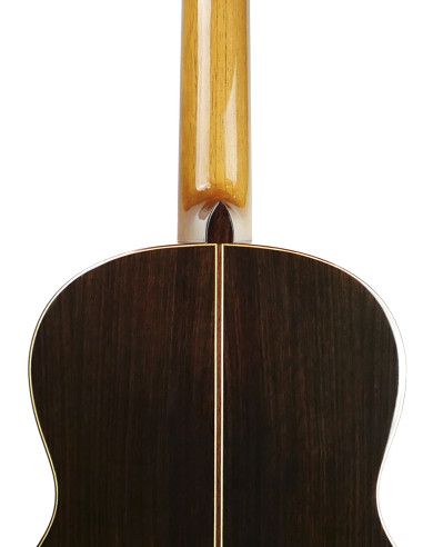 Guitarra flamenca Vicente Tatay C320.593N +...