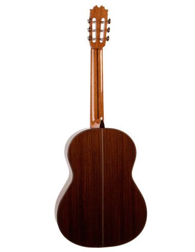 Guitarra Clásica Antonio de Toledo AT-15S +...