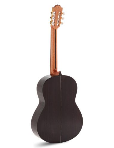 Guitarra clásica Admira A6. Serie Artesanía +...