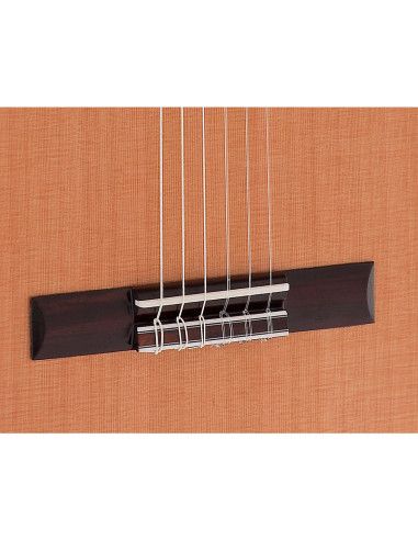 Guitarra clásica Admira A6. Serie Artesanía +...