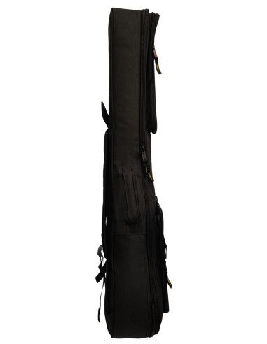 Funda guitarra clásica-flamenca Cibeles 20mm...