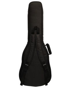 Funda guitarra clásica-flamenca Cibeles 20mm con bolsillo... 2