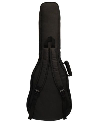 Funda guitarra clásica-flamenca Cibeles 20mm...