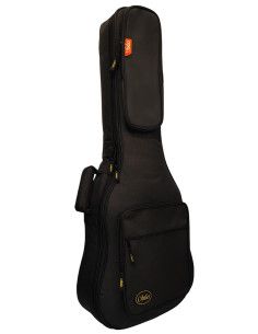 Funda guitarra clásica-flamenca Cibeles 20mm con bolsillo...