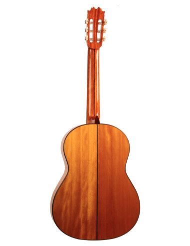 Guitarra flamenca Vicente Tatay C320.595B +...