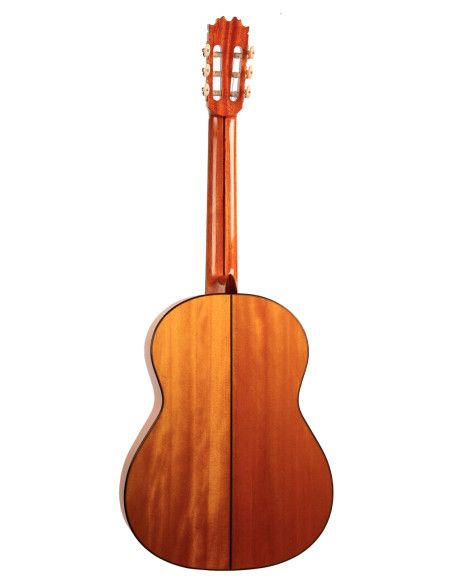 Guitarra flamenca Vicente Tatay C320.595B + funda 15mm