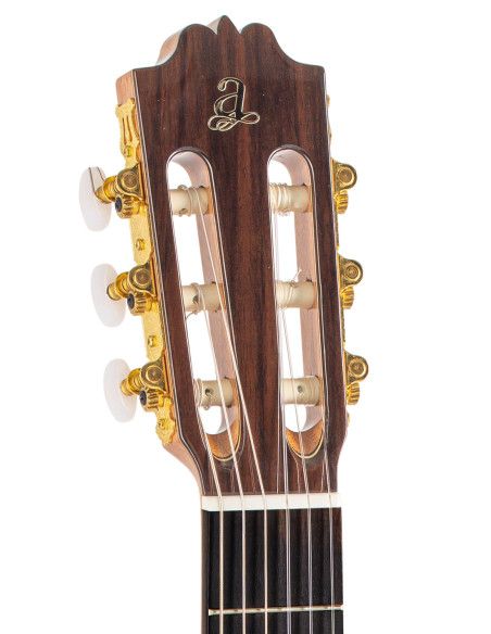Guitarra clásica Admira A4