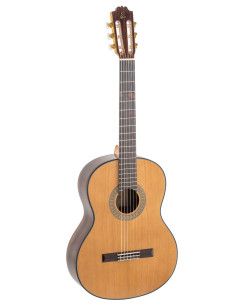Guitarra clásica Admira A4 2