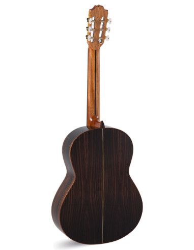 Guitarra clásica Admira A10 serie Artesanía +...