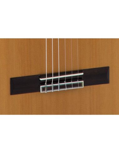 Guitarra clásica Admira A10 serie Artesanía +...