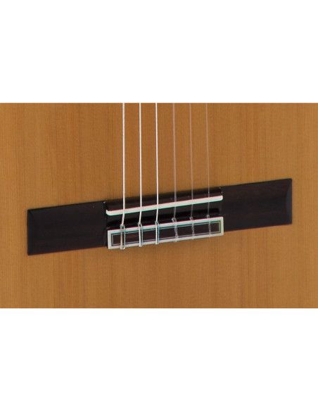 Guitarra clásica Admira A10 serie Artesanía + funda 20 mm