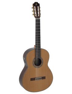 Guitarra clásica Admira A15-EF 2