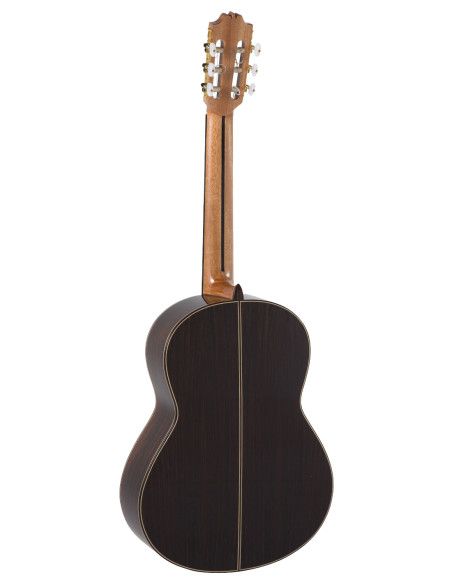 Guitarra clásica Admira A15-EF + funda 20 mm