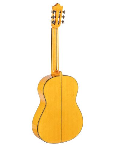 Guitarra flamenca Admira Duende + Estuche foam