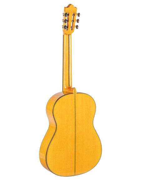 Guitarra flamenca Admira Duende + Estuche foam