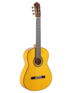 Guitarra flamenca Admira Duende 2