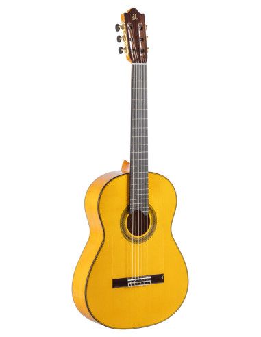 Guitarra flamenca Admira Duende + Estuche foam