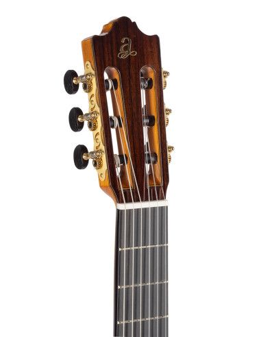 Guitarra flamenca Admira Duende + Estuche foam