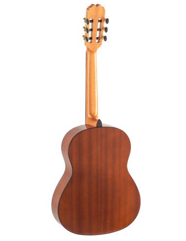 Pack Guitarra Admira Elsa + funda 10 mm + afinador