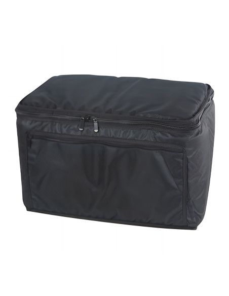 Funda cajon flamenco acolchada 10 mm Ortola 5908